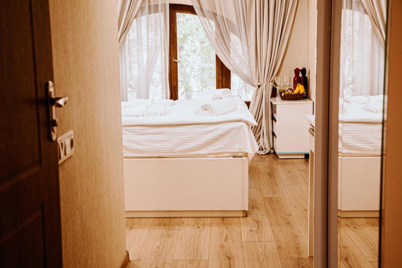 Sama Grand Hotel Tbilisi Exterior foto